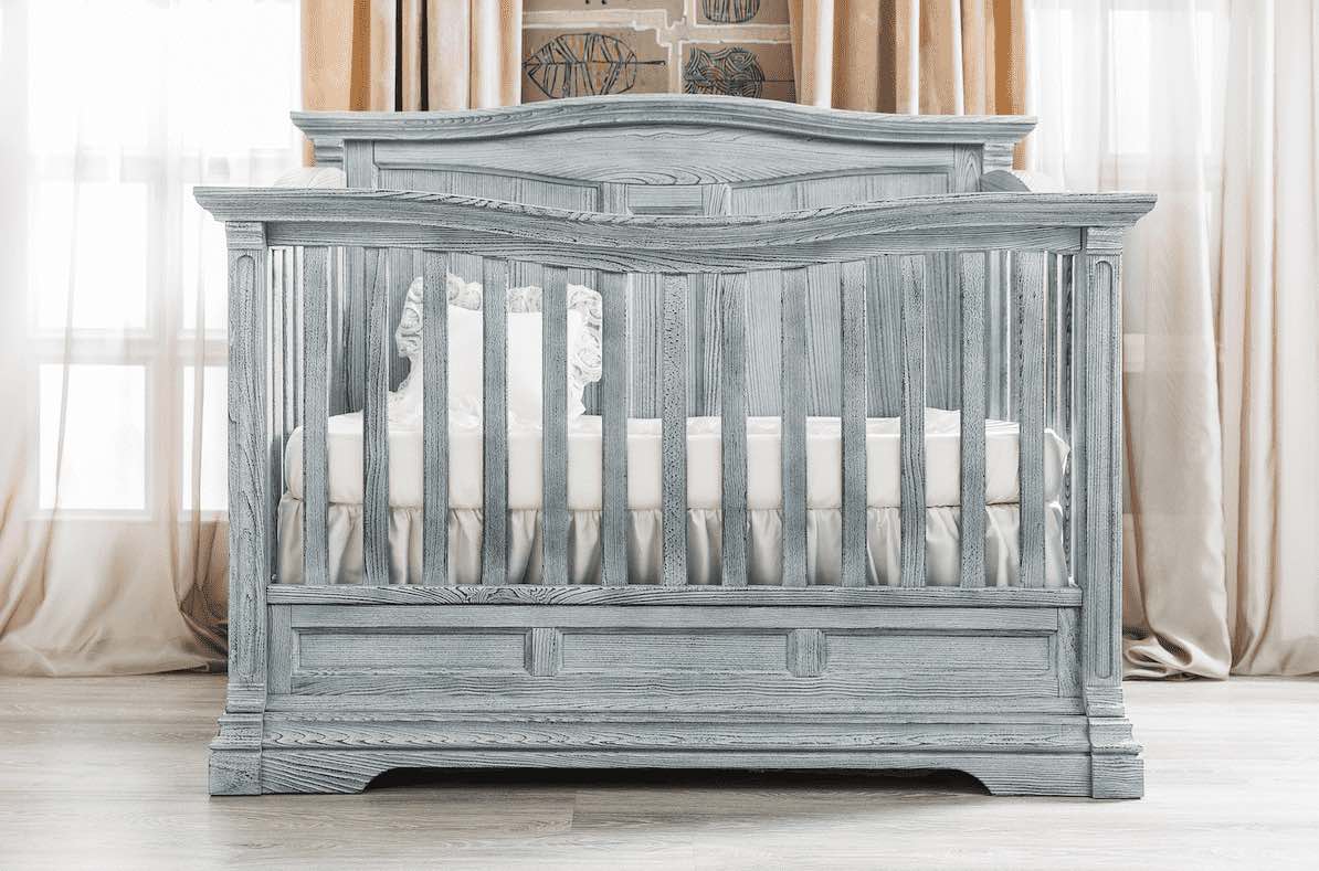Cribs Gentle Nursery Shop