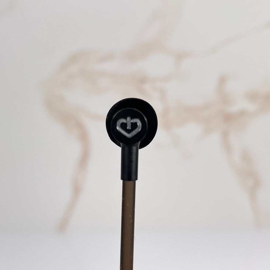 Best Air Tube Headphones for EMF Protection in 2024 • Earbuds with Incredible Sound
