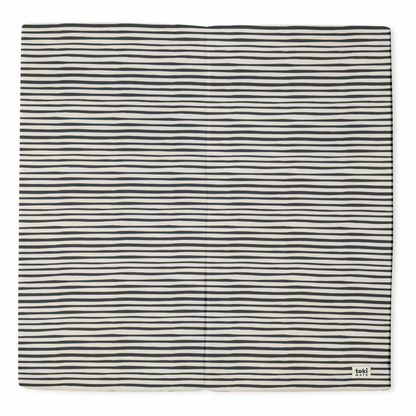 Bold Stripe Mat