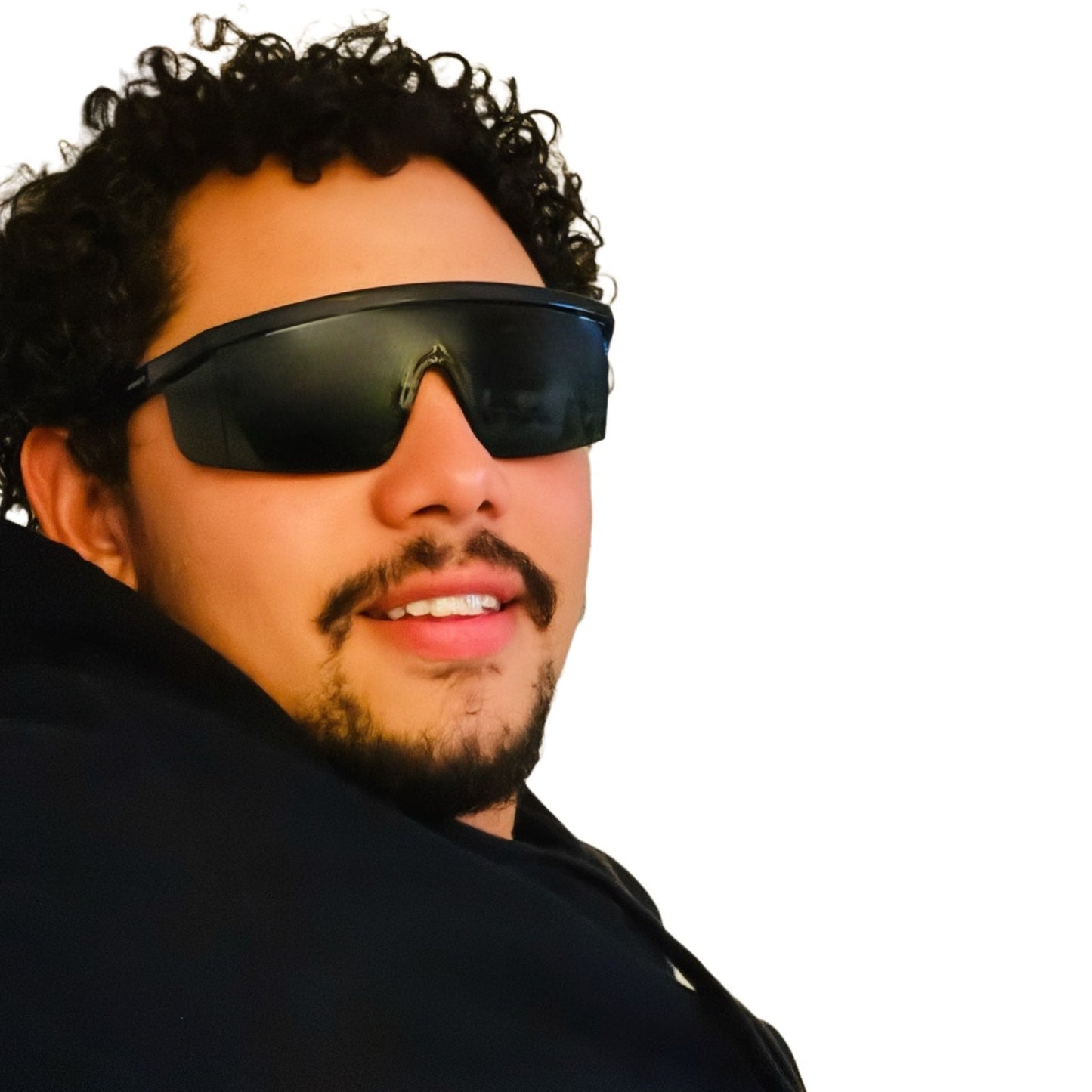 Blue Block Glasses • Certified Green Lenses
