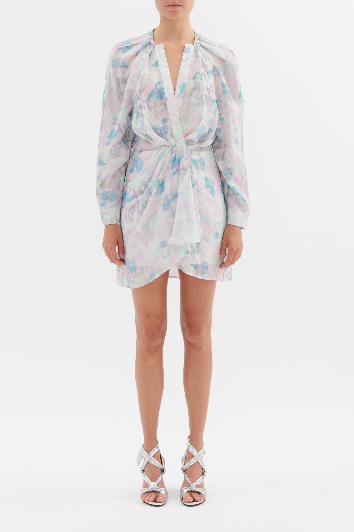 Odine - Pale Pink
