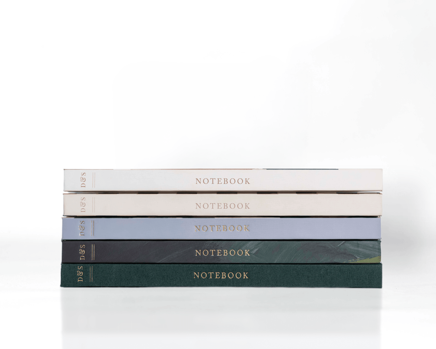 Blank Lined Journal: Garden Party