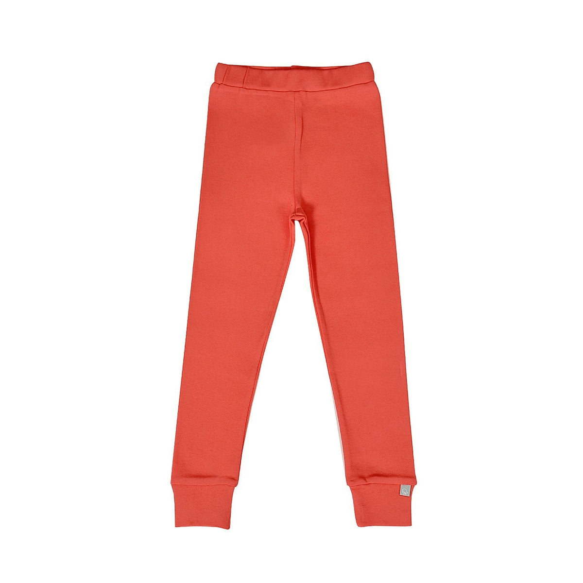 pj pant legging | watermelon
