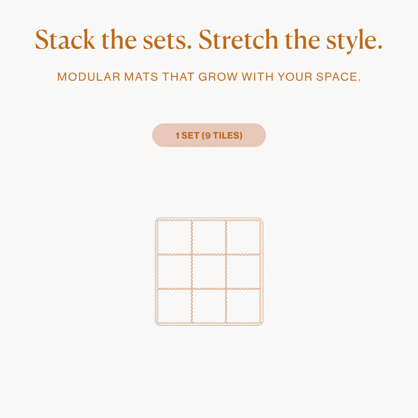 Classic Mat | Mineral