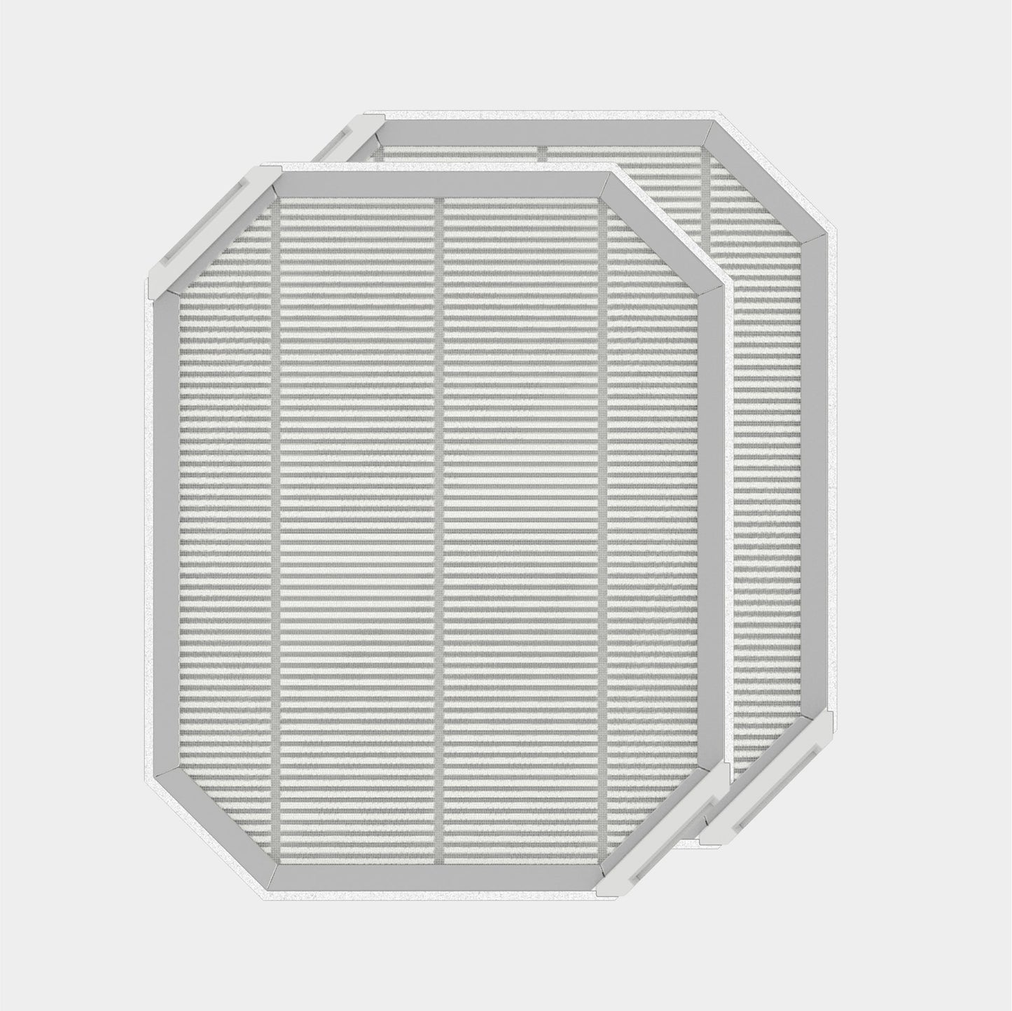 Air Purifier Duo Protect Plus 2-Pack Filter Subscription