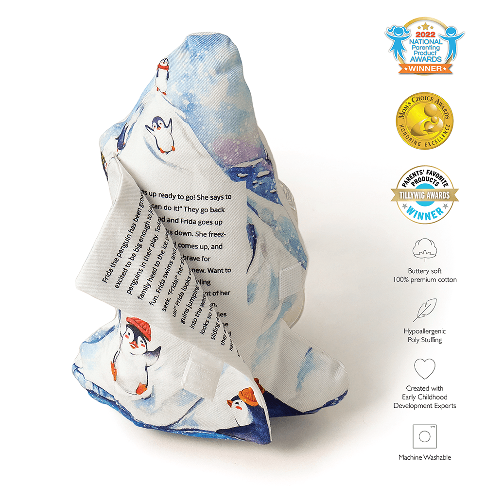 Empatee & Moodie Bundle | Frida