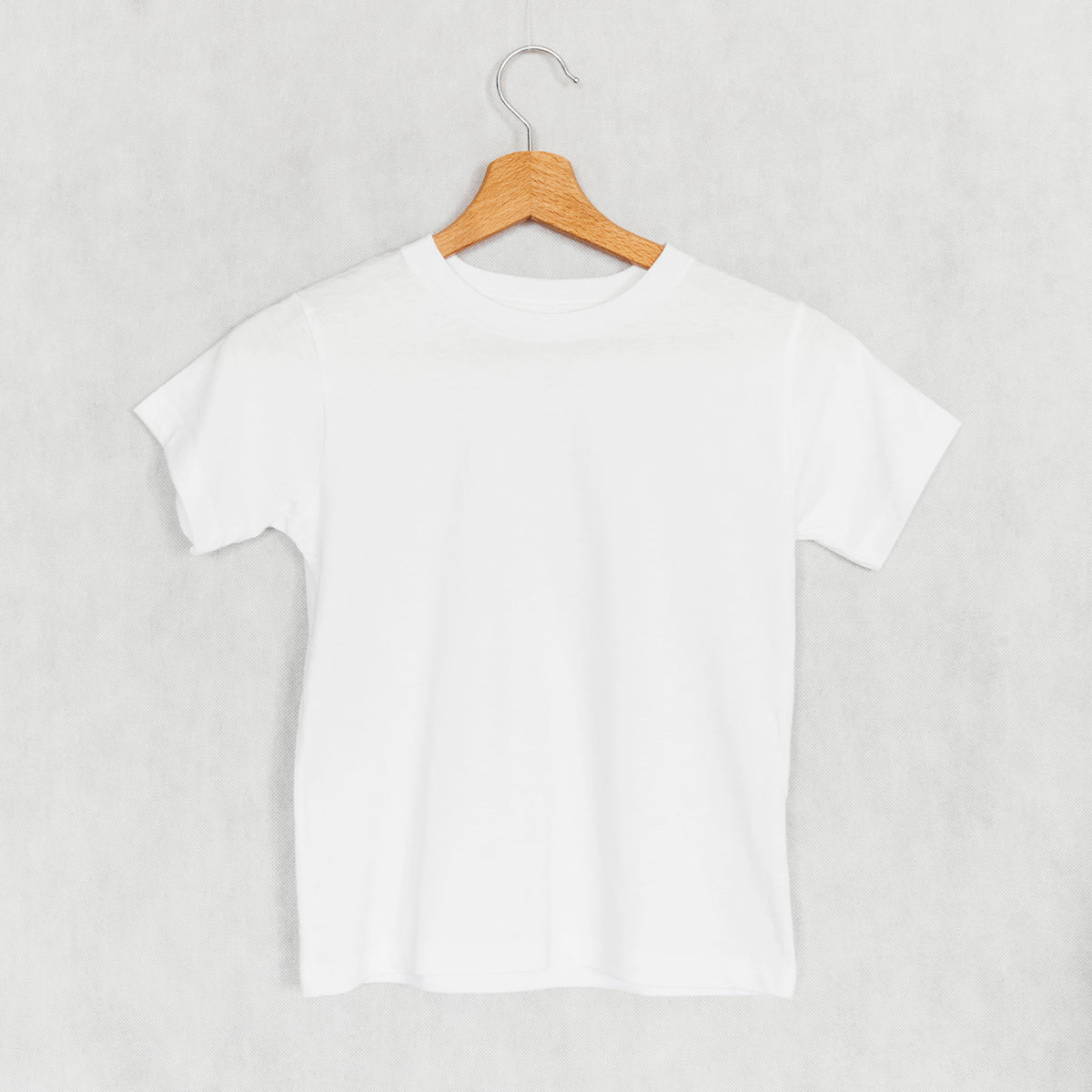 Toddler Tee Blank