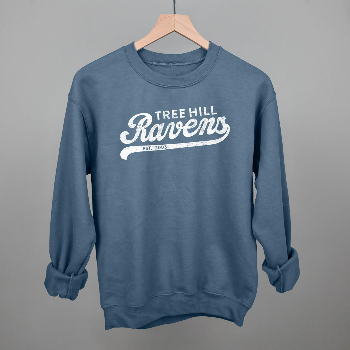 Tree Hill Ravens Varsity