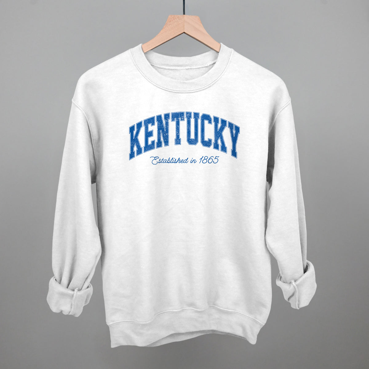 Kentucky Varsity Arch