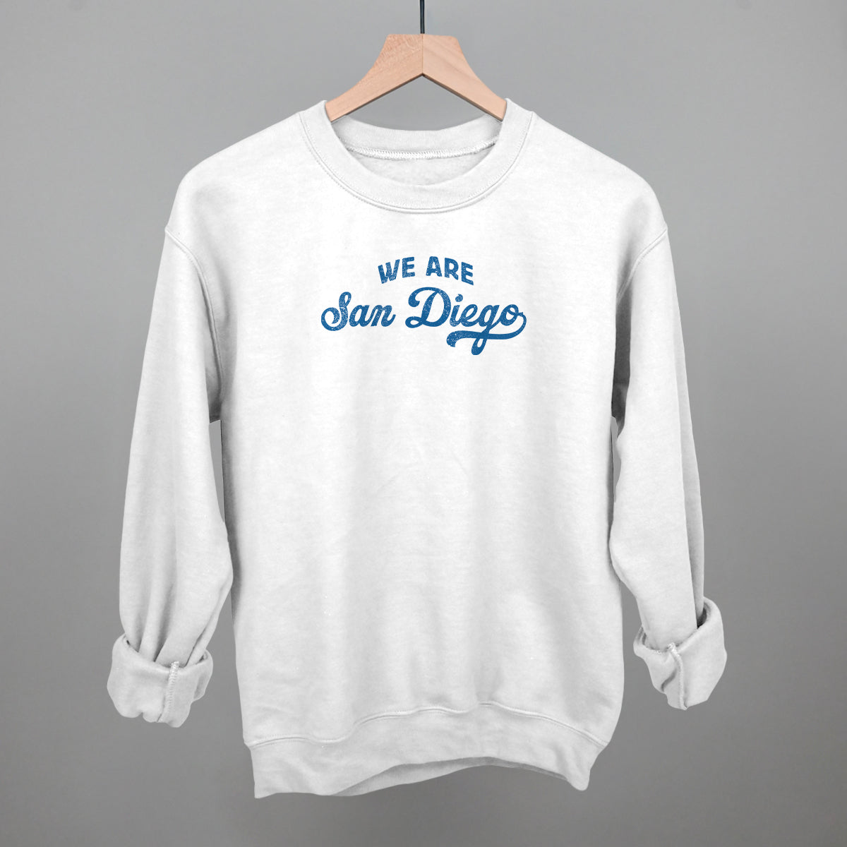 We Are San Diego