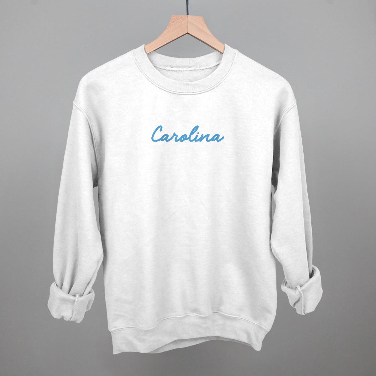Carolina Script