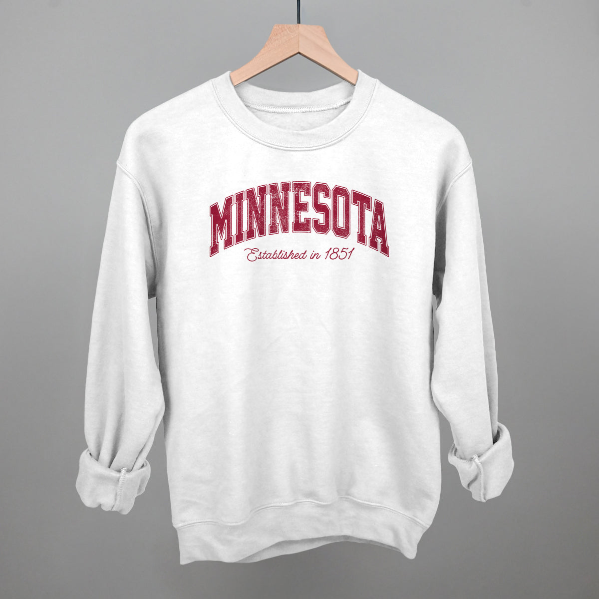 Minnesota Varsity Arch