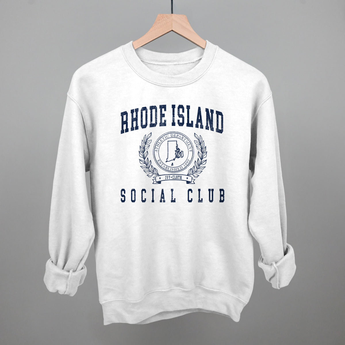 Rhode Island Social Club