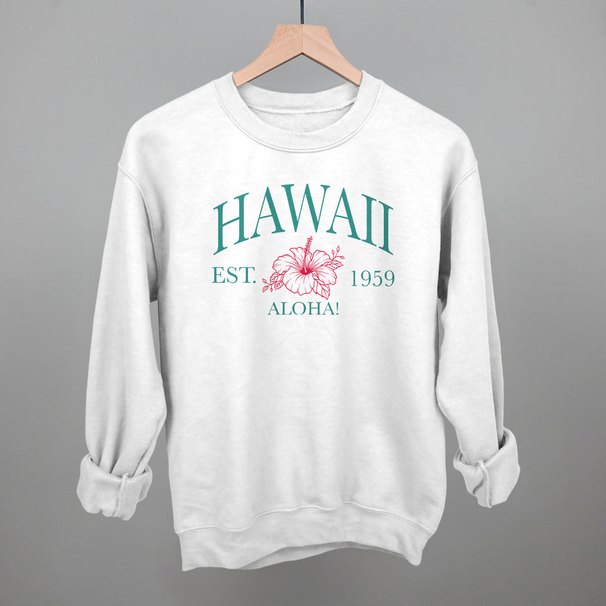 Hawaii Est 1959