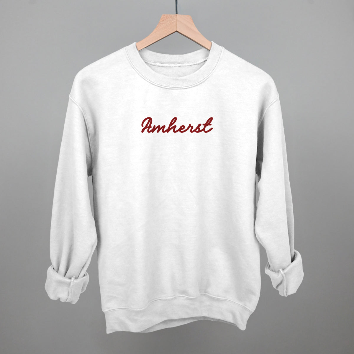 Amherst Script