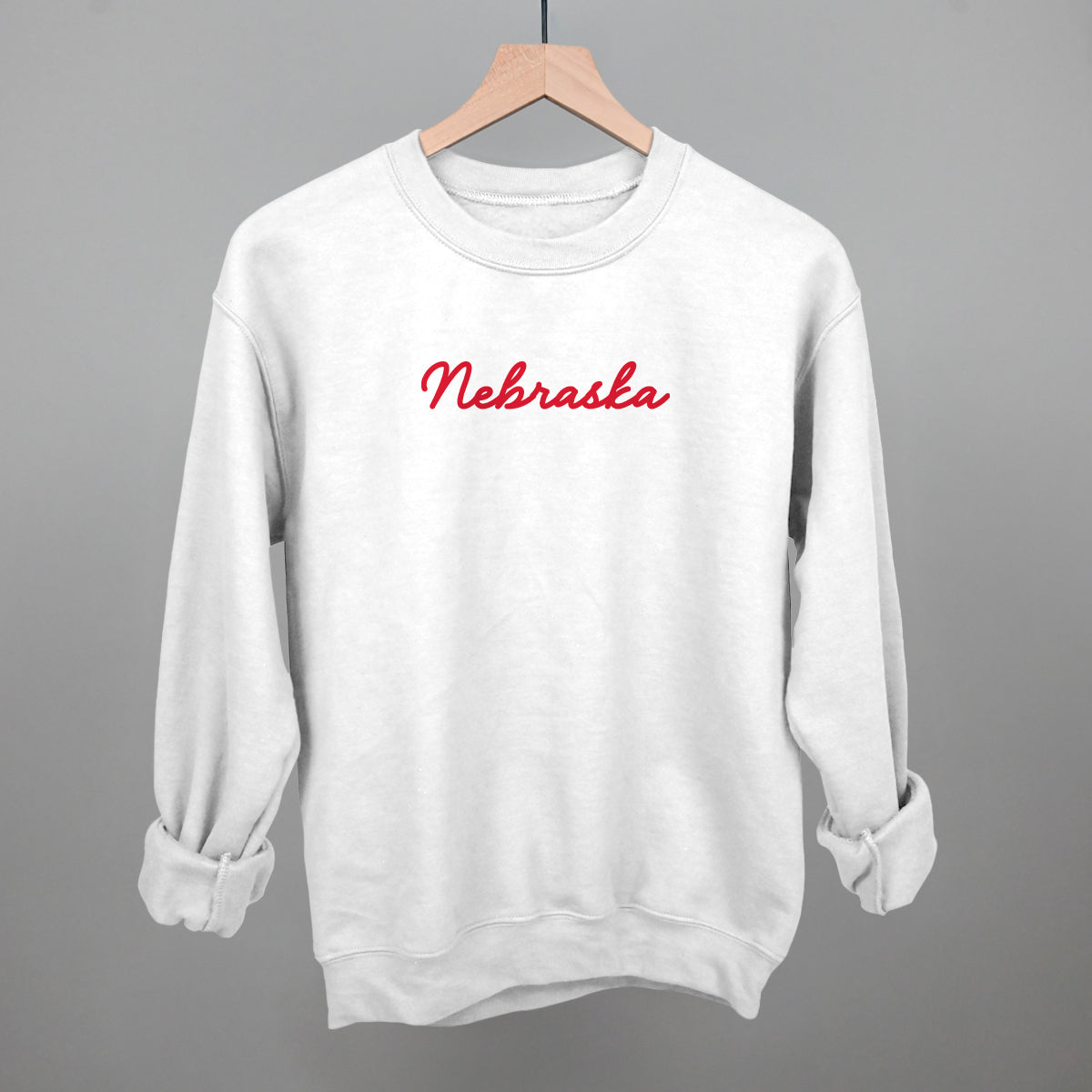 Nebraska Script