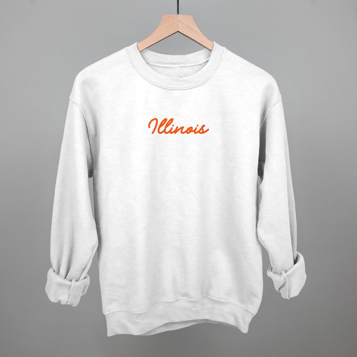 Illinois Script