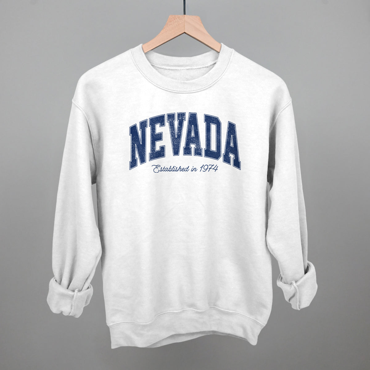 Nevada Varsity Arch