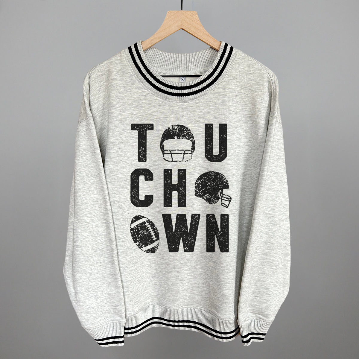 Touchdown Icons