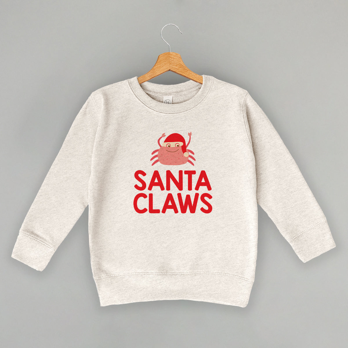 Santa Claws (Kids)