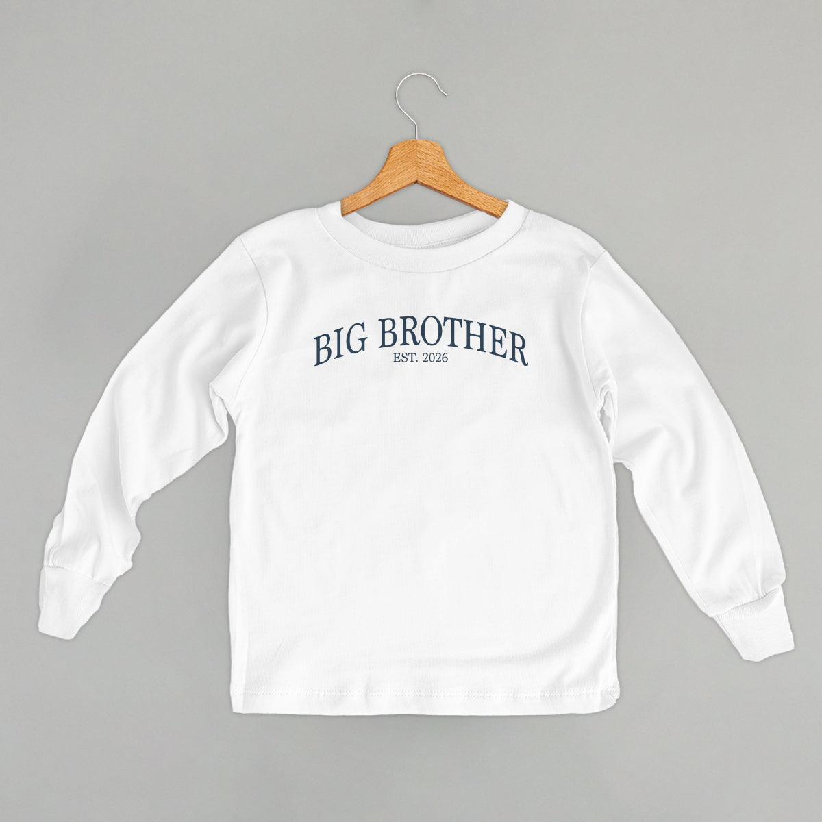 Big Brother Est 2026 (Kids)