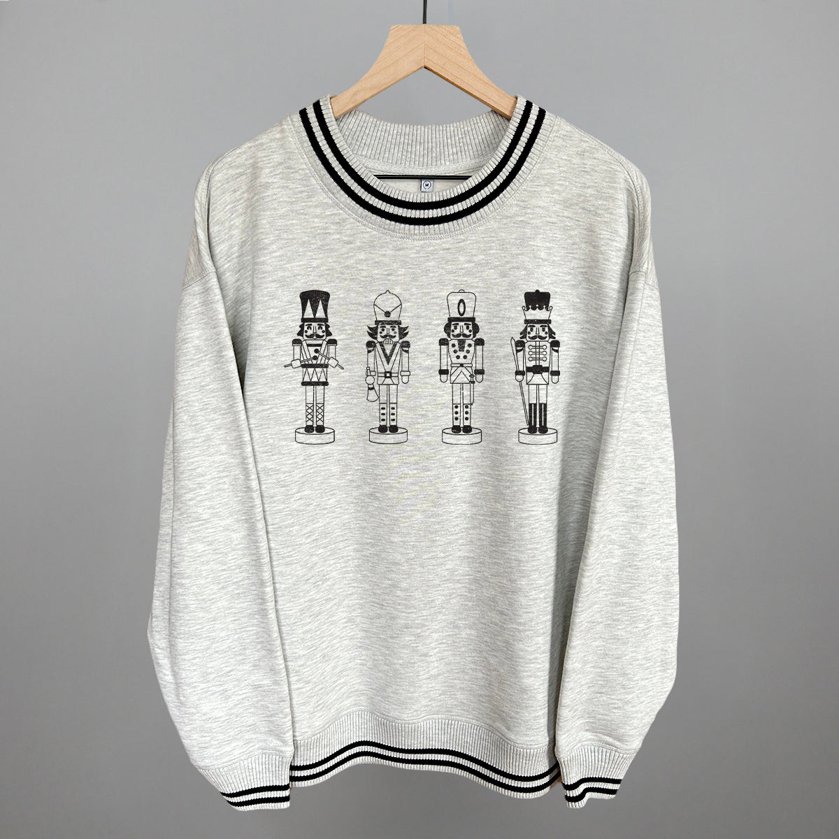 Nutcrackers (Distressed)