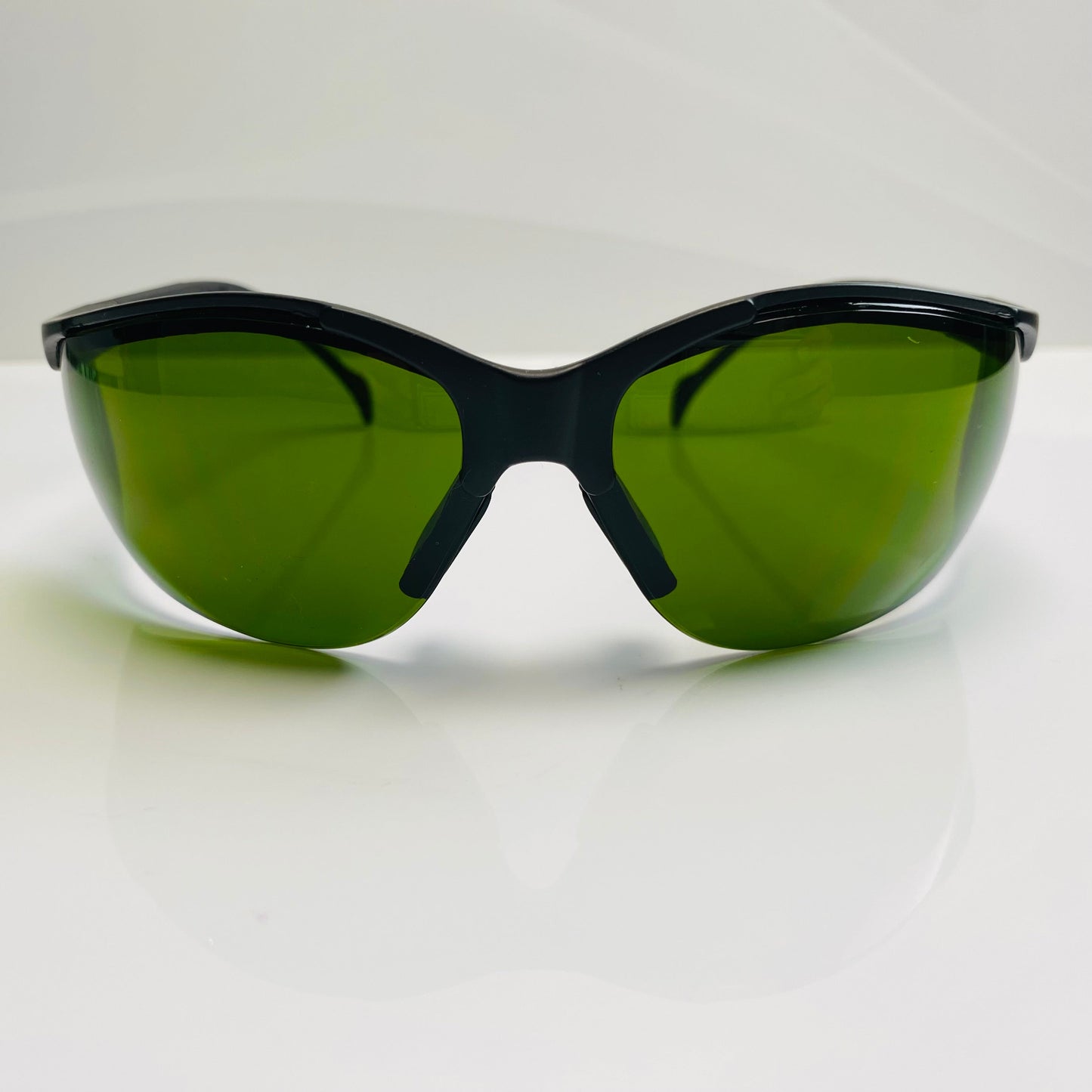 Blue Block Glasses • Certified Green Lenses