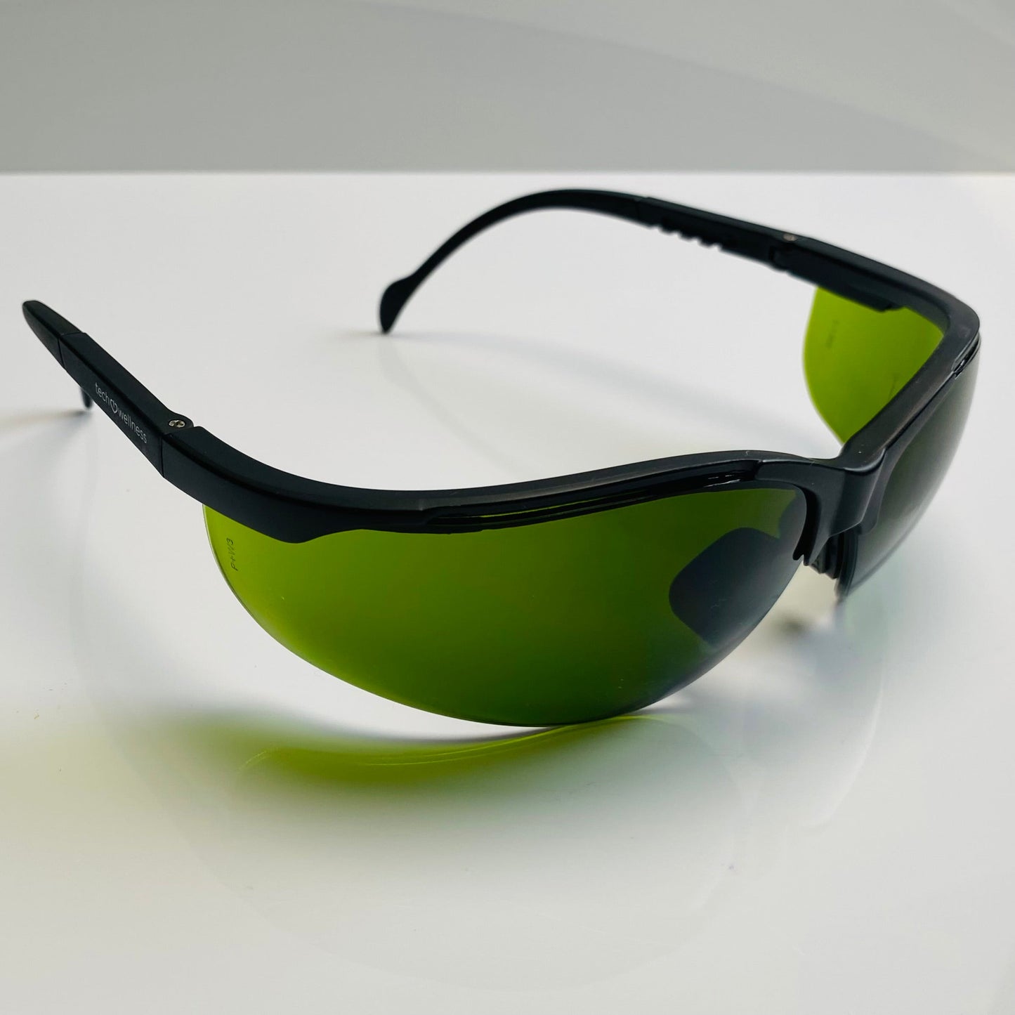 Blue Block Glasses • Certified Green Lenses