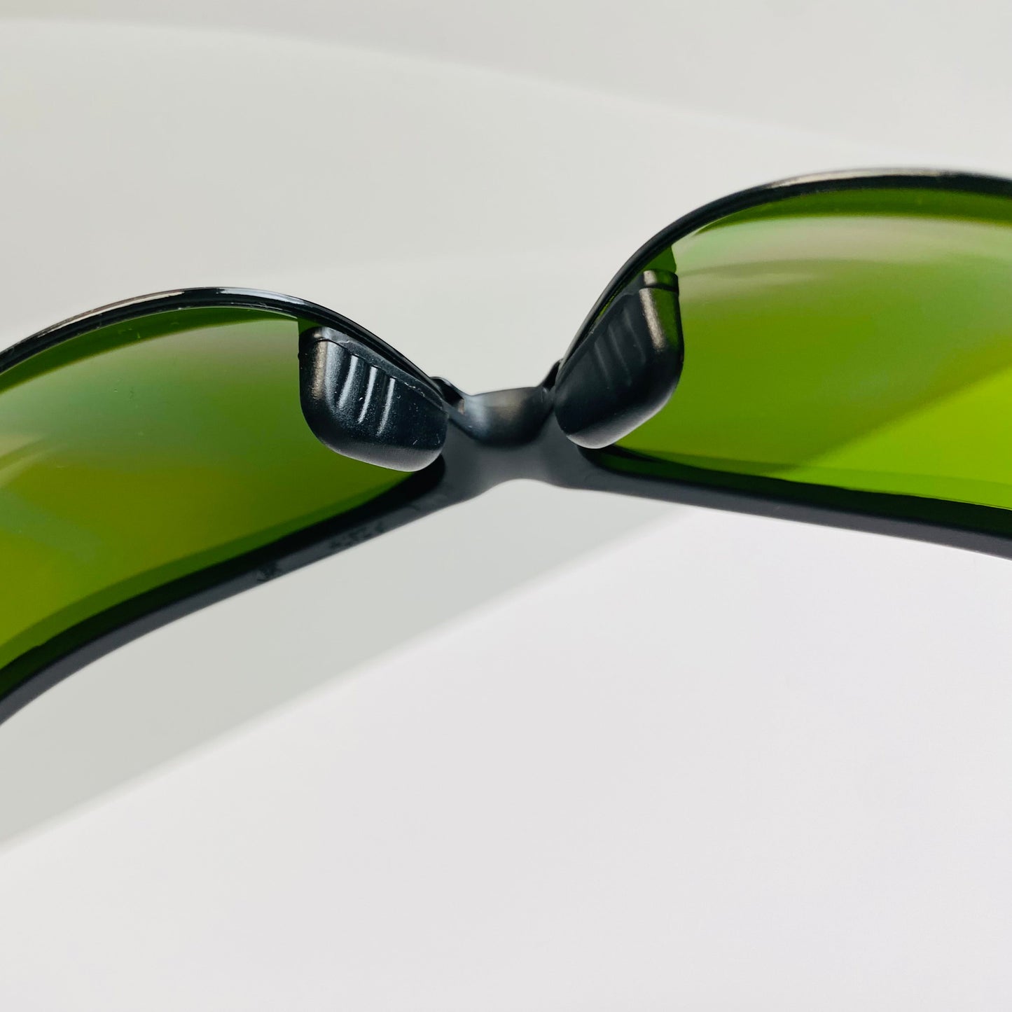 Blue Block Glasses • Certified Green Lenses