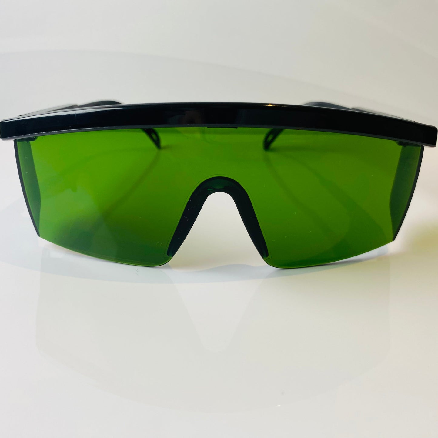 Blue Block Glasses • Certified Green Lenses
