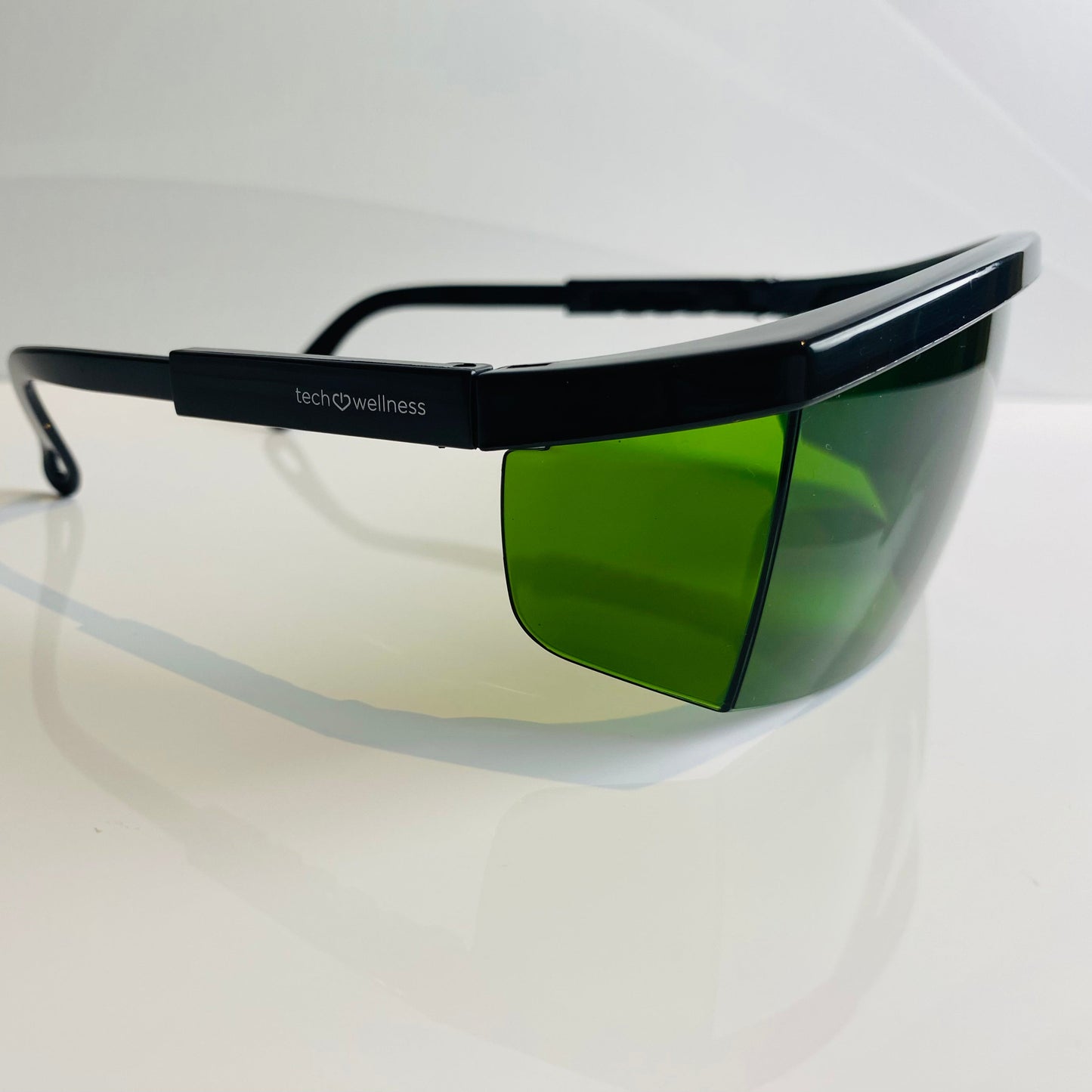 Blue Block Glasses • Certified Green Lenses