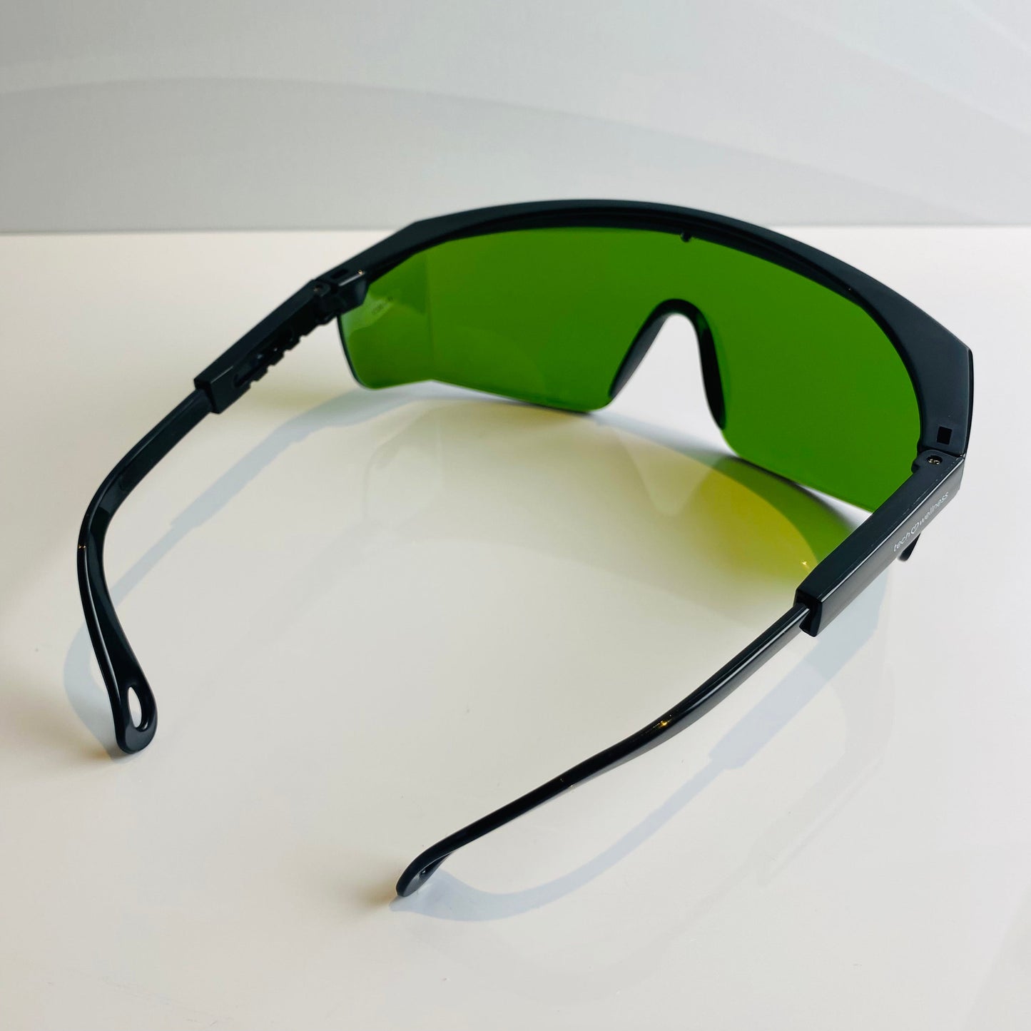 Blue Block Glasses • Certified Green Lenses