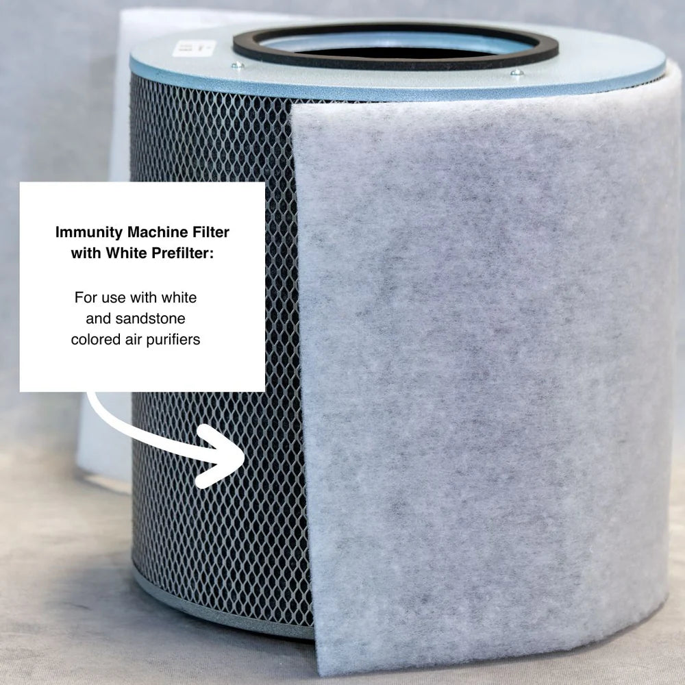 Austin Air Standard Replacement Filter