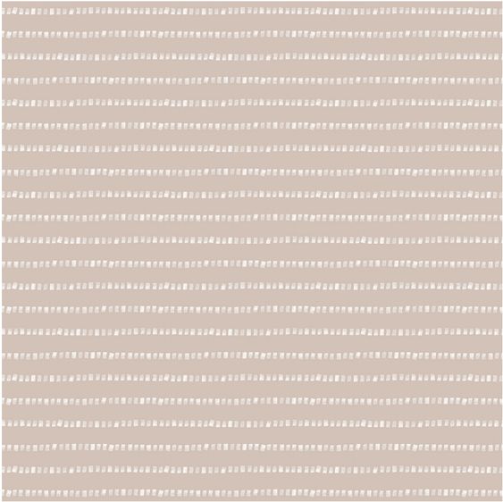Stripe in Light Grey Mat