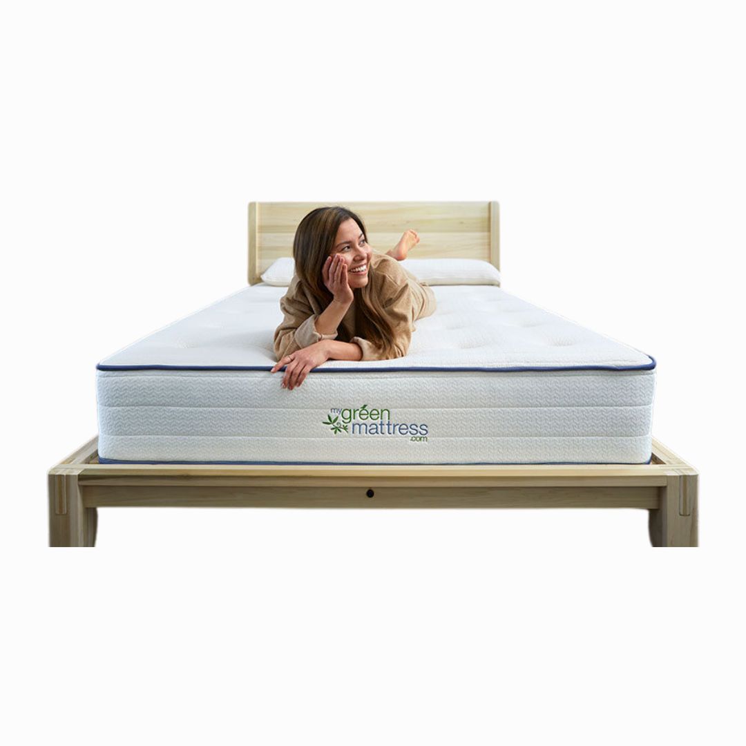 My Green Mattress Kiwi Organic Mattress