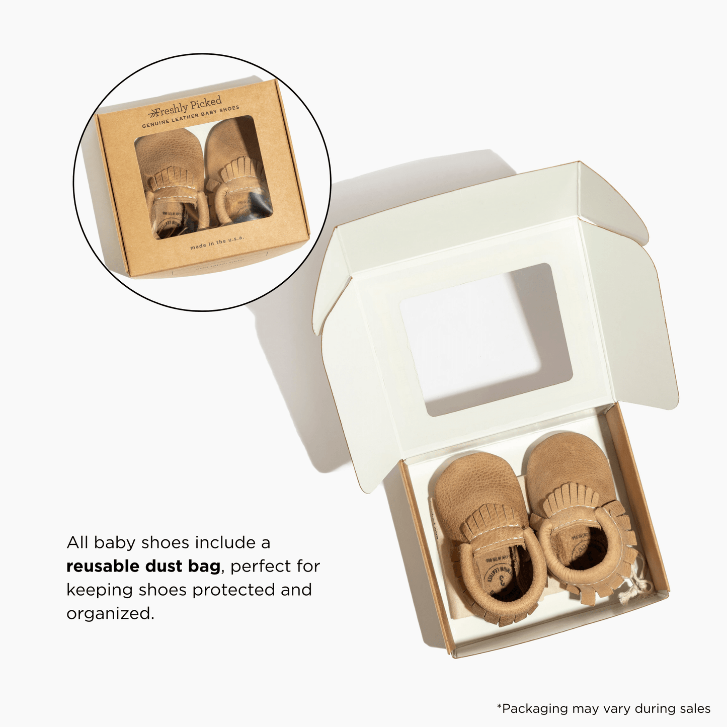 Ruby Mary Jane Baby Shoe