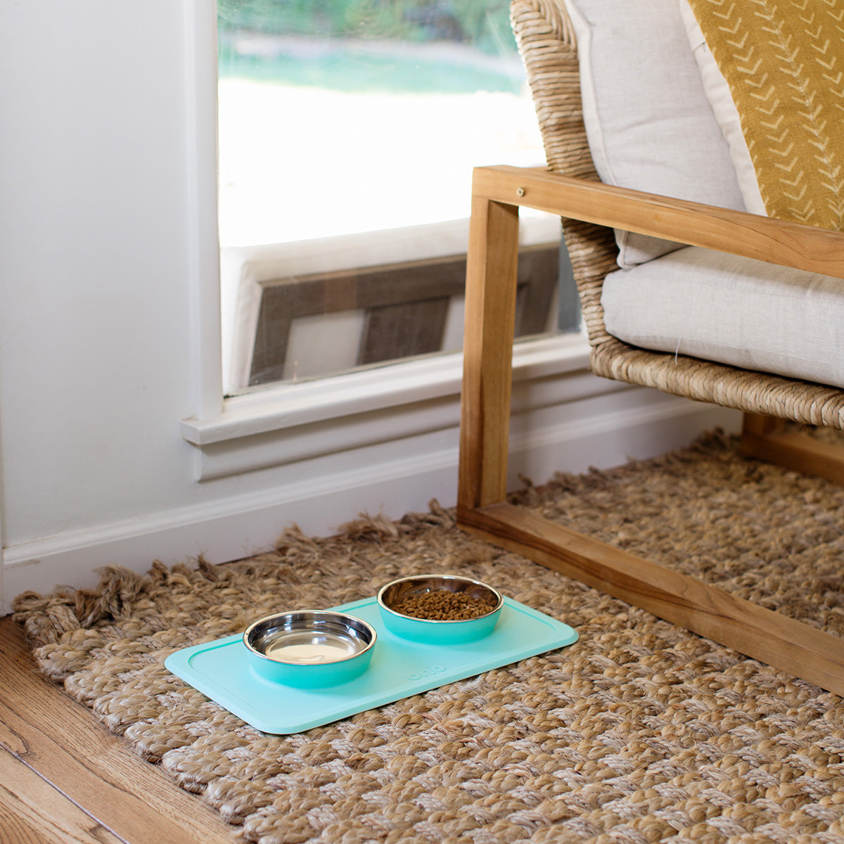 The Good Bowl Double