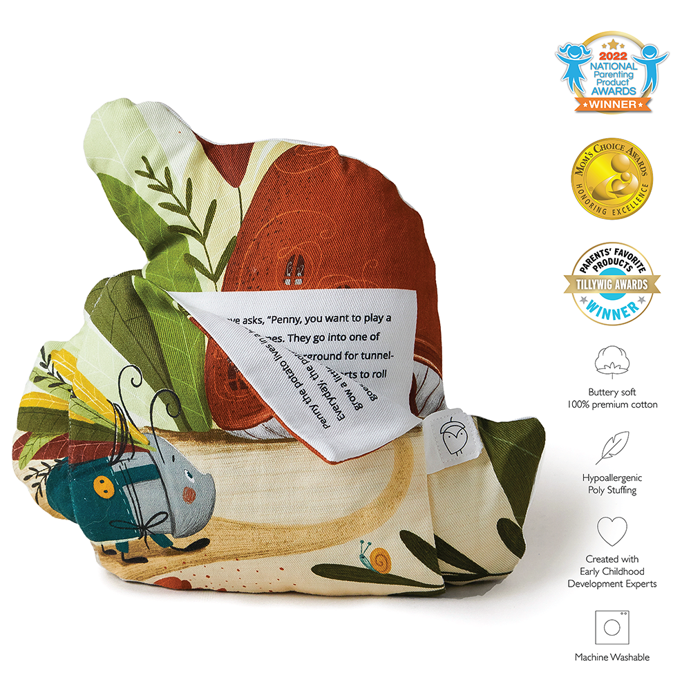 Empatee & Moodie Bundle | Penny