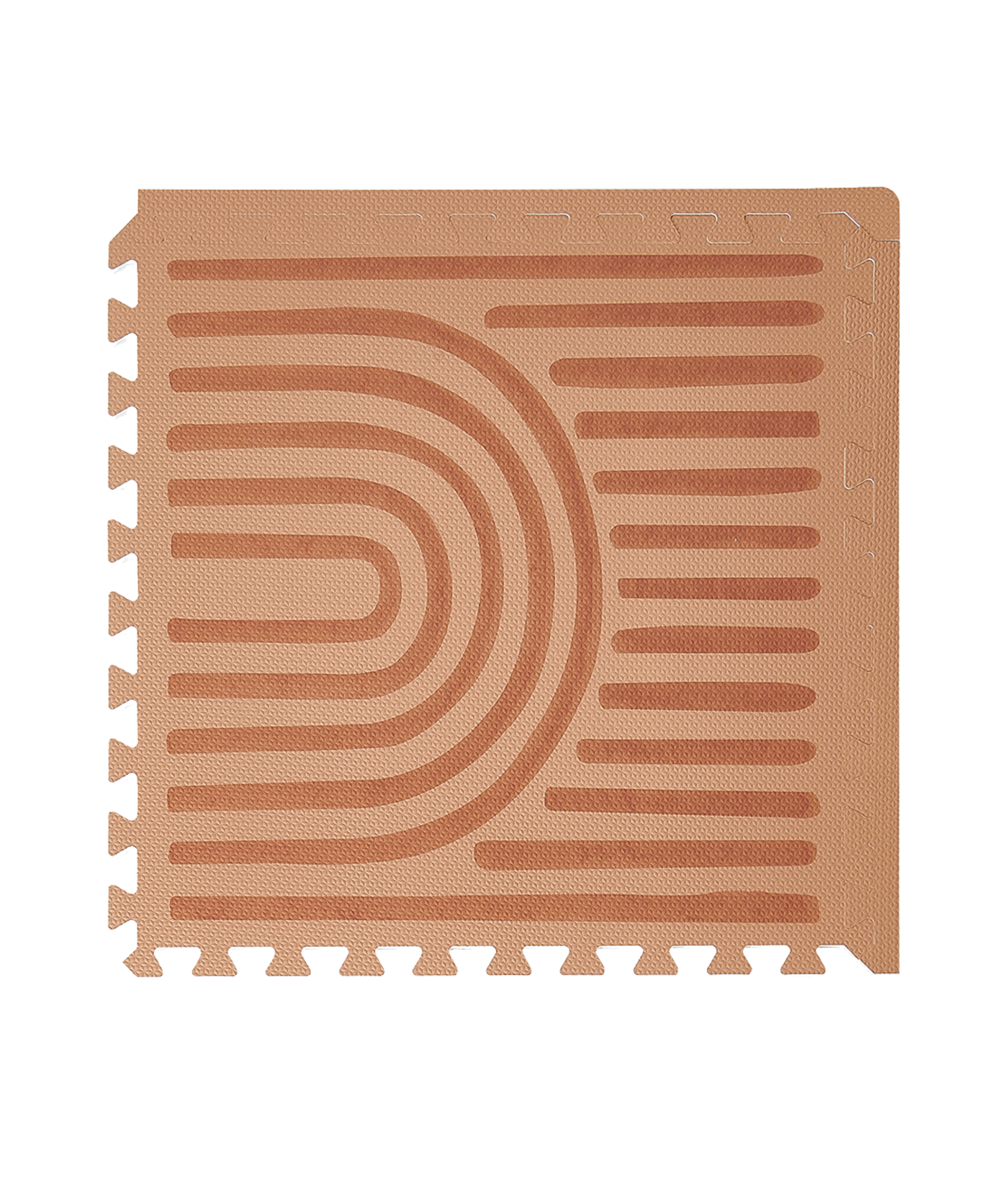 Haven Playmat | Linear - Camel