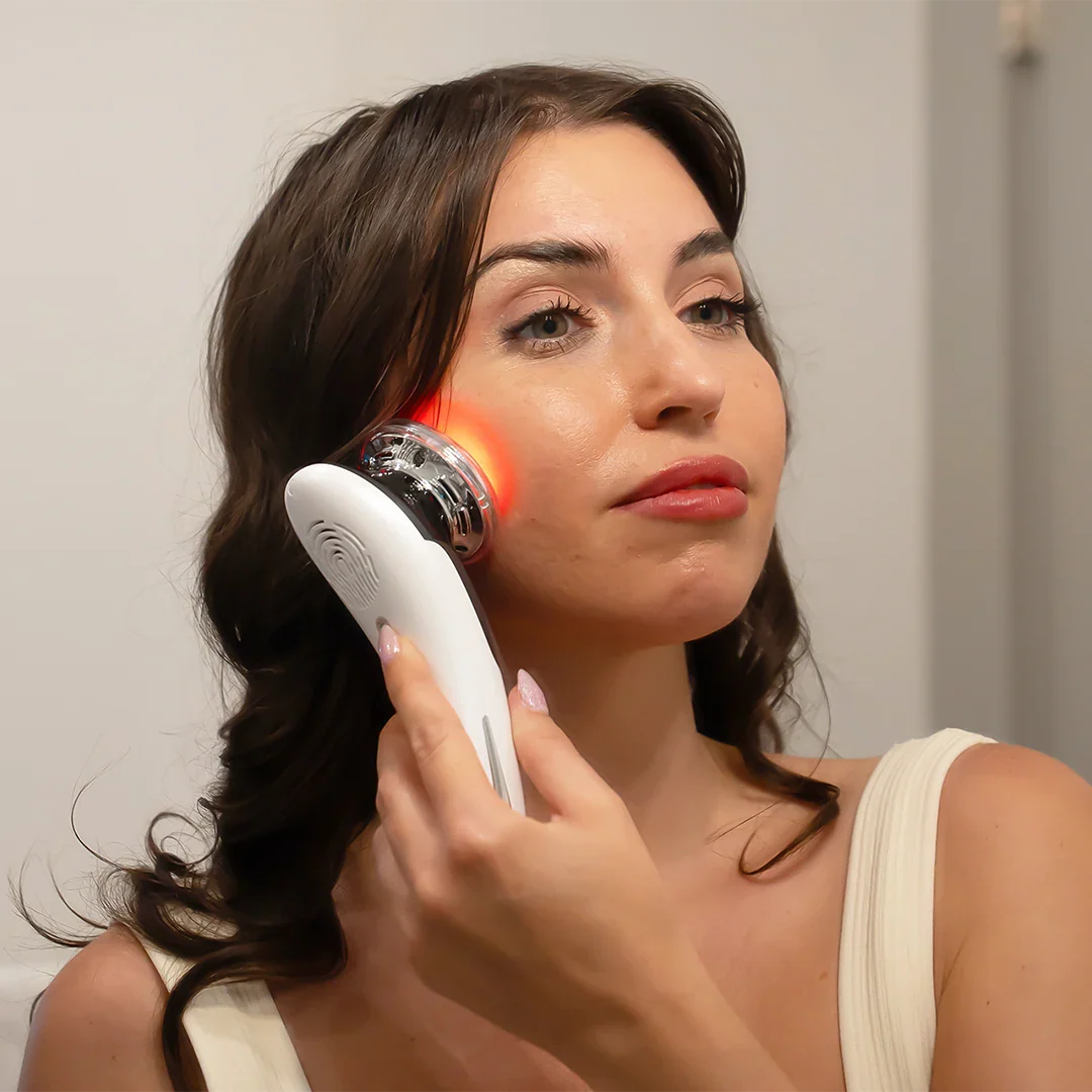 RedLife Skincare Device