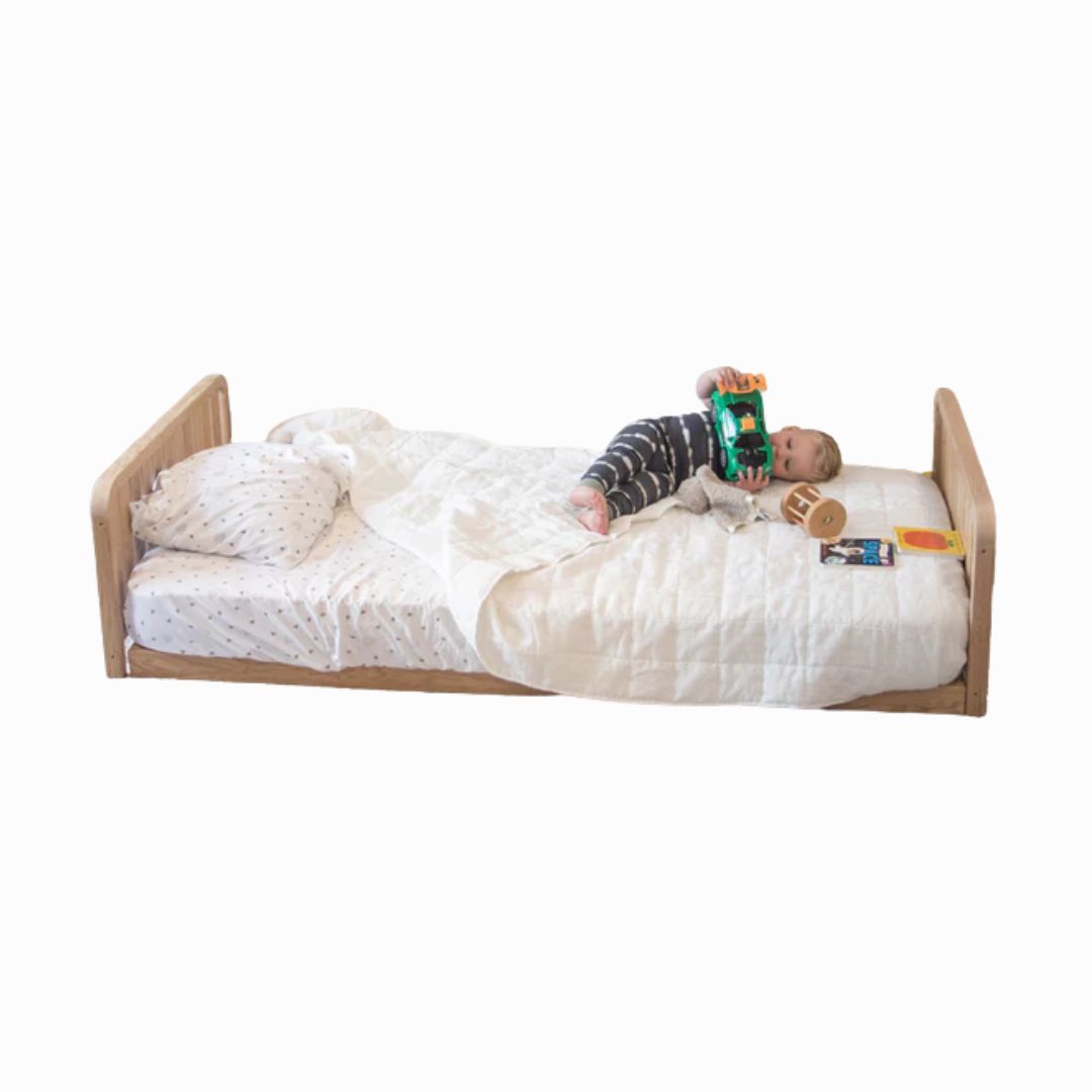 Sprout Kids Sosta Kids Bed - Headboard