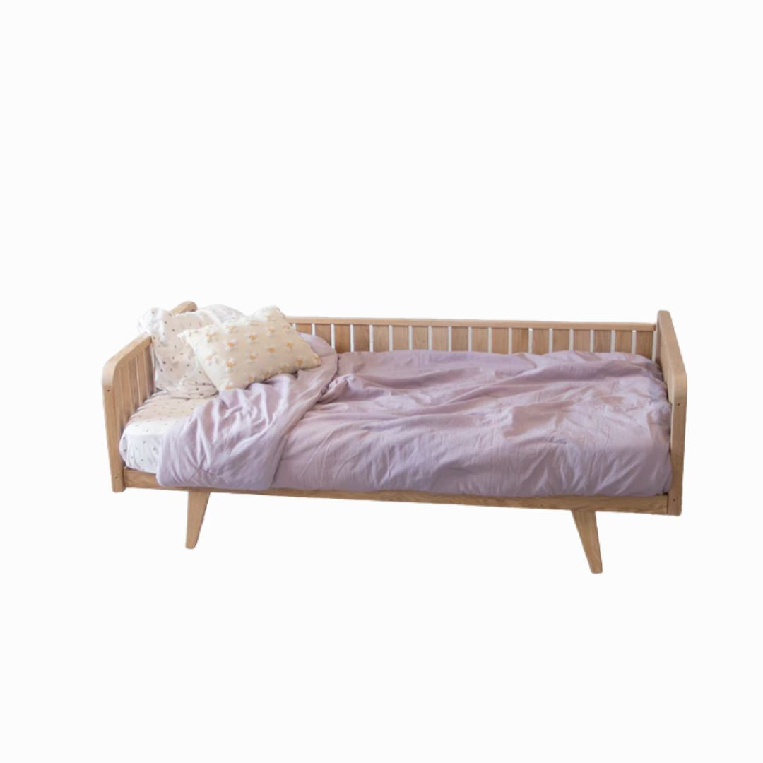 Sprout Kids Sosta Kids Bed - Headboards with Full Side