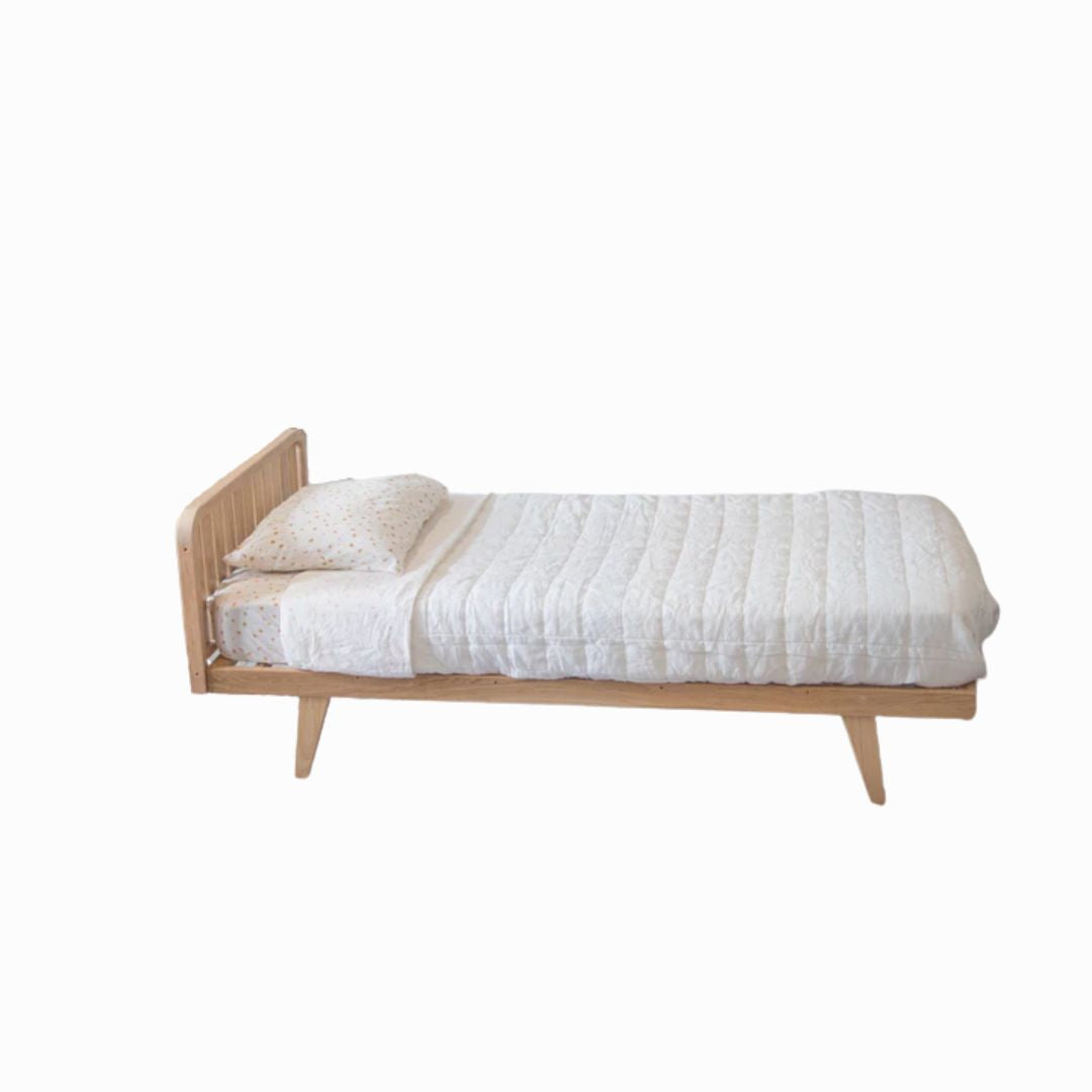 Sprout Kids Sosta Kids Bed - Headboard