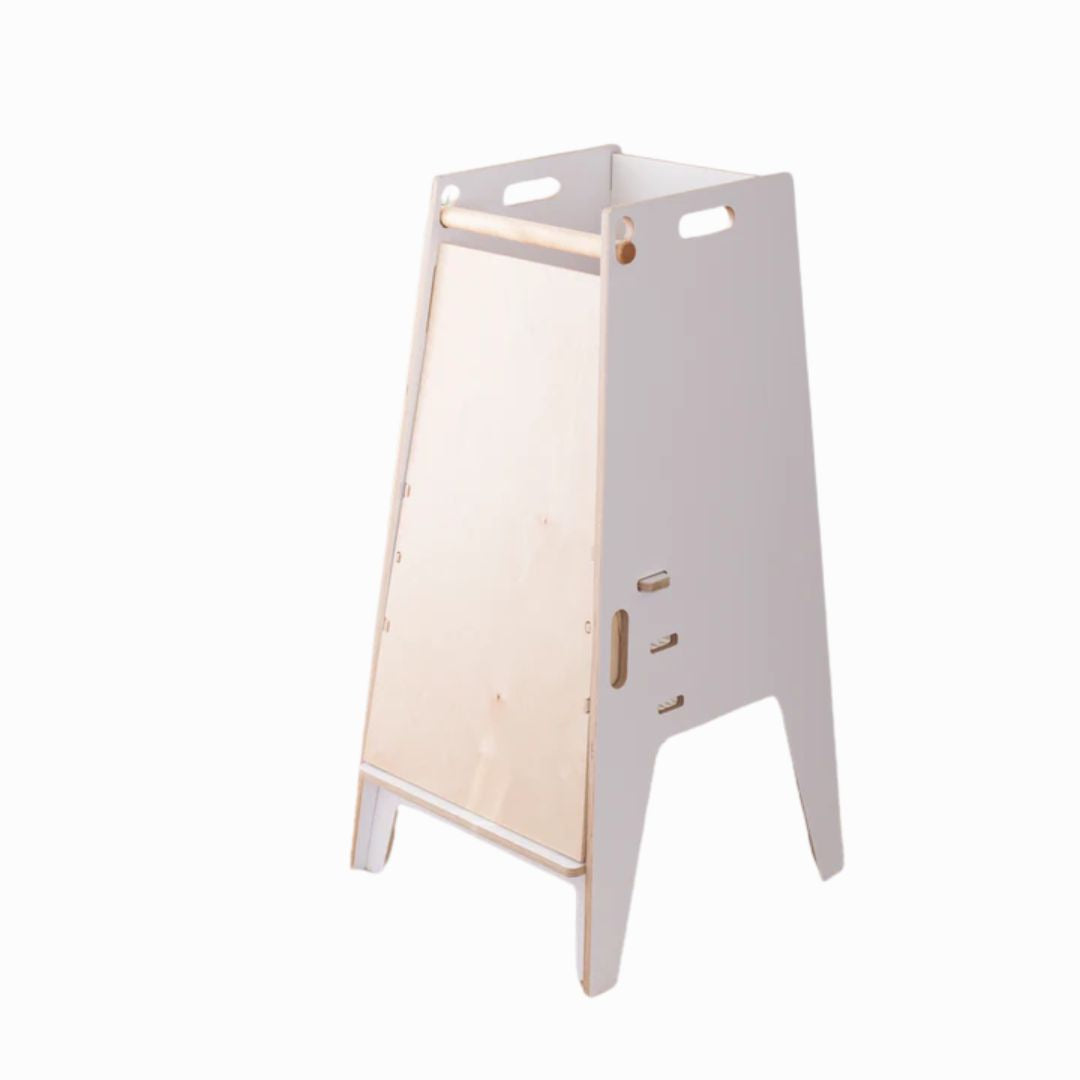 Sprout Kids Sous-Chef Toddler Tower - White