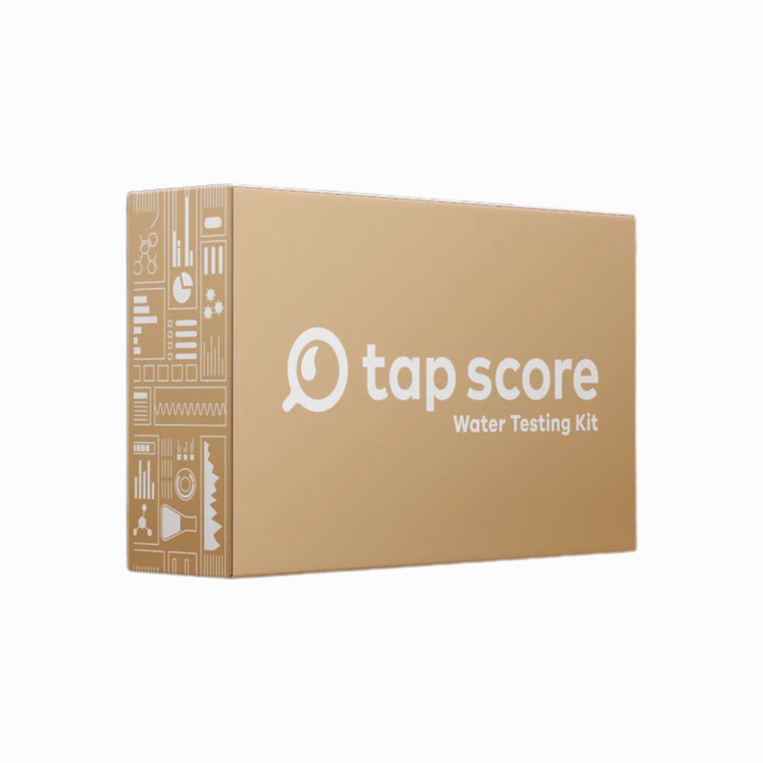Tap Score Rain Water Testing Kits