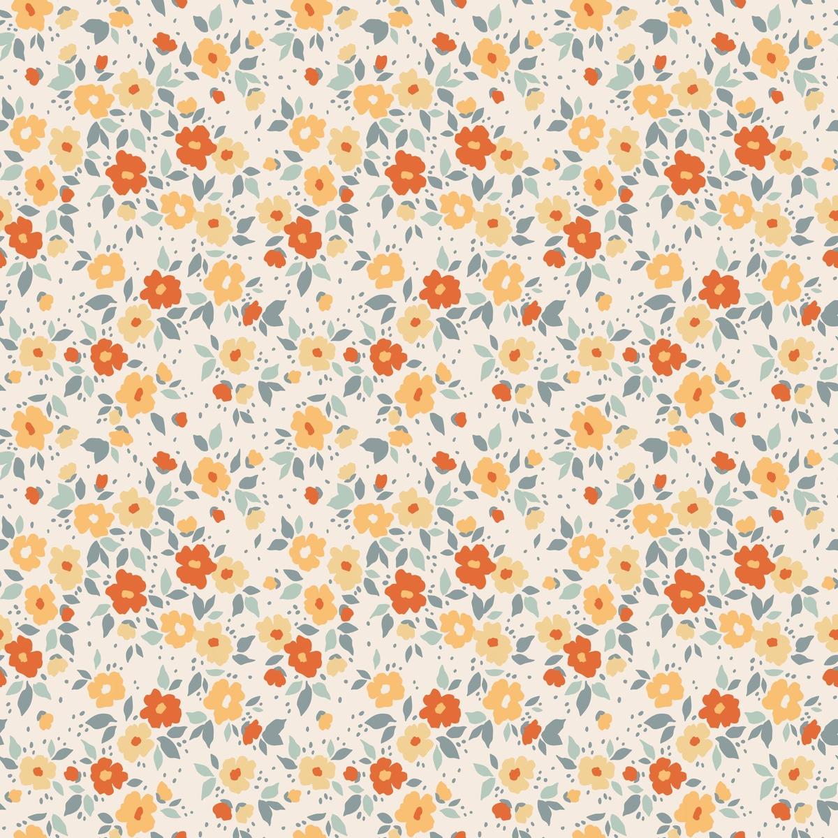 1.5 TOG Sleep Sack - Liberty Floral