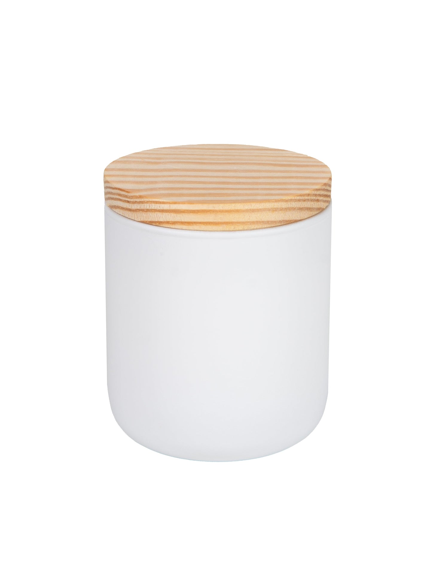 Milk & Honey Candle