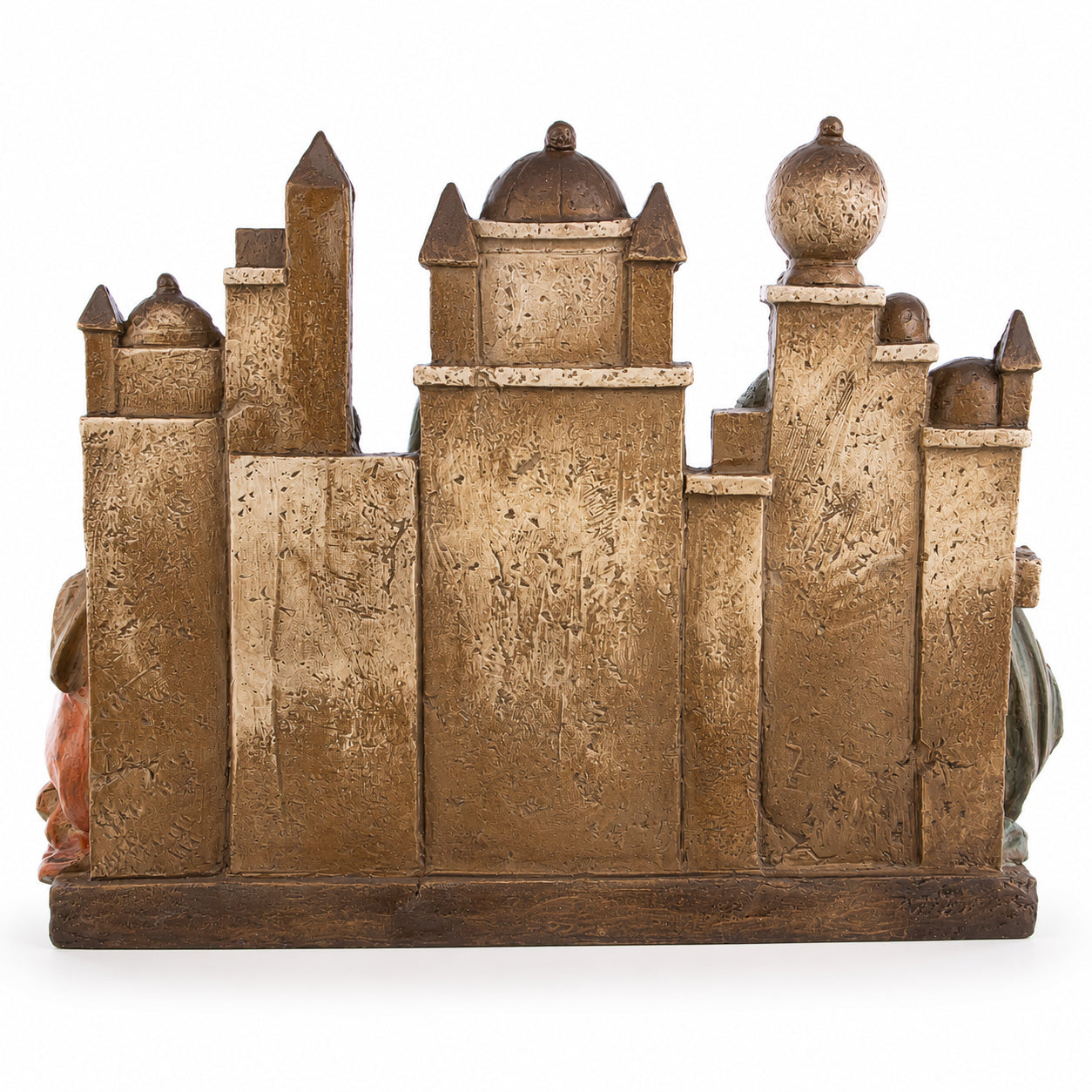 Bethlehem Nativity Scene Figurine 12 Inches