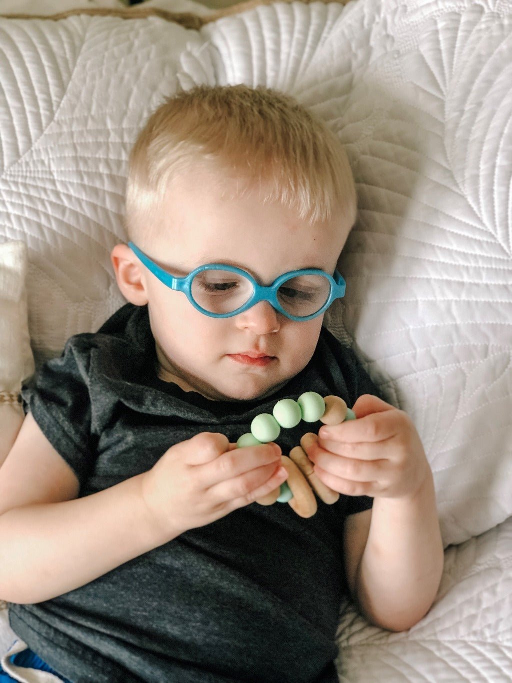 Classic Teether