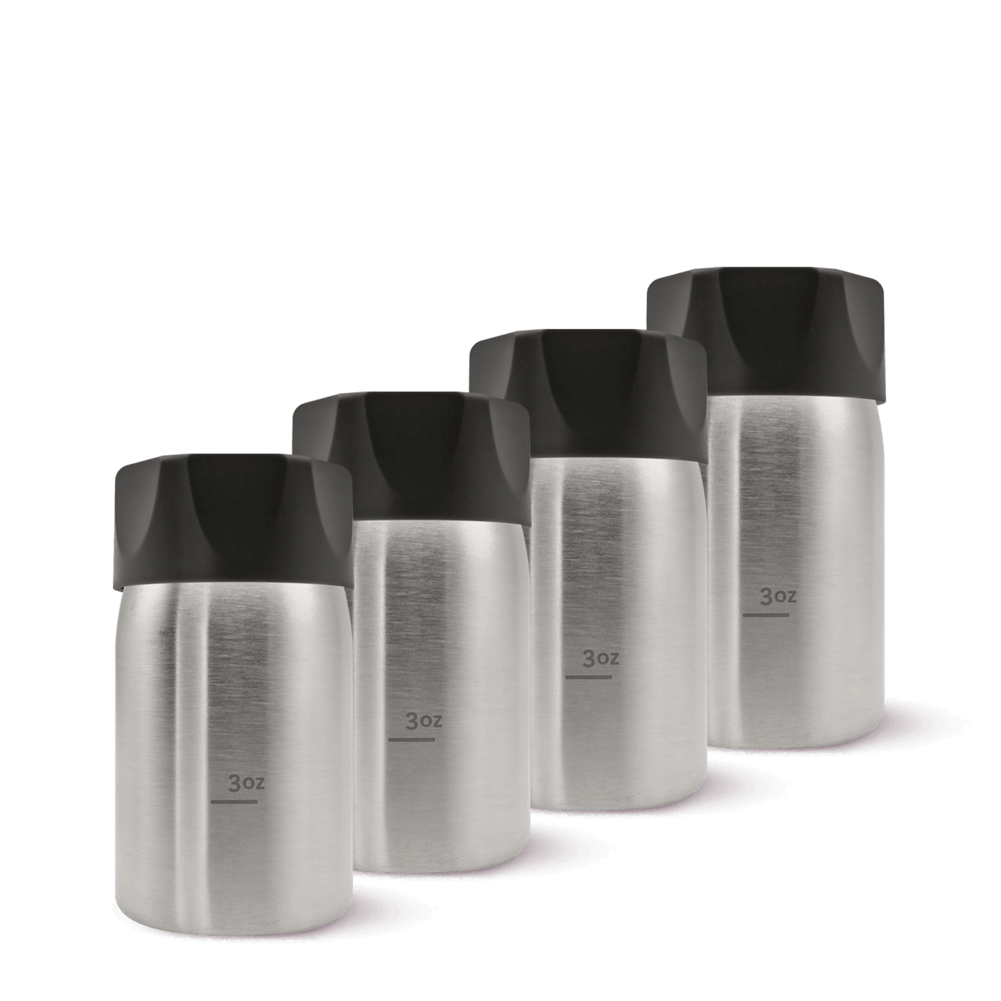 Demigoddess Mini Chiller Extra Inner Chambers (breast pump bottle)